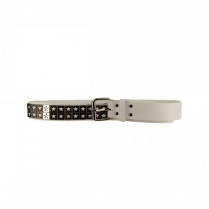 Bulk KL11629 2x Belt White Wstars Gc954