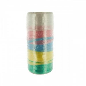 Bulk KL12489 Five Color Curling Ribbon Gl229