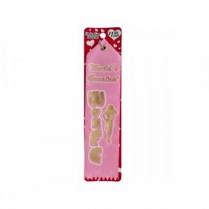 Bulk KL12630 Valentine Award Ribbons Sb103