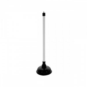 Bulk KL13361 Plunger With Plastic Handle Ma150