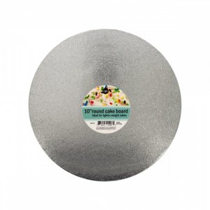 Bulk KL13377 Round Cake Board Hw715