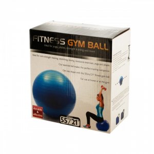 Bulk KL13448 Small Fitness Gym Ball Of021