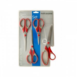 Bulk KL13830 Multi-purpose Cutting Set Oc863