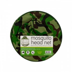 Bulk KL14006 Mosquito Head Net Hat Od901