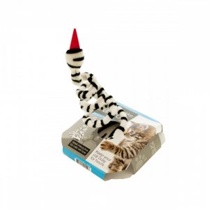 Bulk KL14018 Spring Snake Cat Toy Od936