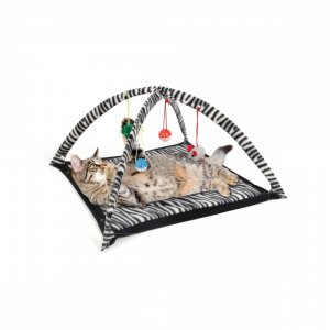 Bulk KL14019 Cat Play Tent Od937