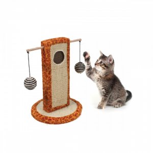 Bulk KL14029 Cat Toy Tree Od953