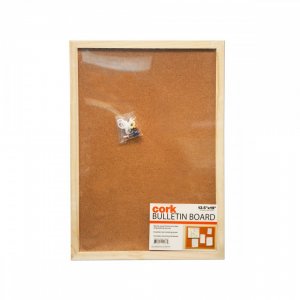 Bulk KL14031 Cork Bulletin Board Od959