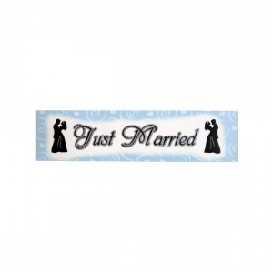 Bulk KL14308 Wedding Banner Gw296