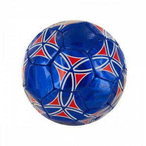 Bulk KL14380 Size 5 Laser Soccer Ball Of280