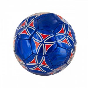 Bulk KL14401 Size 4 Laser Soccer Ball Of281