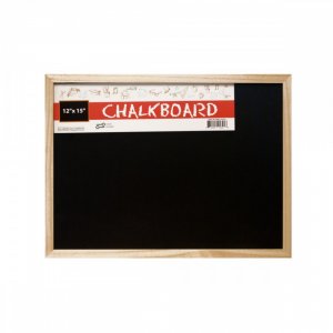 Bulk KL14404 Wall Mountable Chalkboard Of474