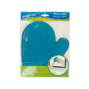 Bulk KL14664 Fog Free Mirror Mitt Hw793