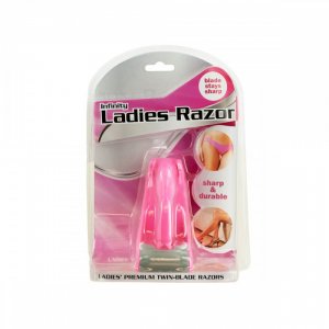 Bulk KL14854 Infinity Ladies Razor Of425