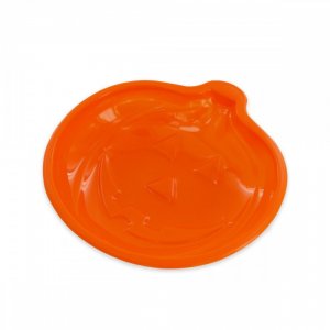 Bulk KL14909 Halloween Pumpkin Candy Dish Sa407