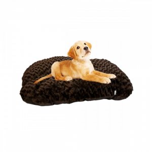 Bulk KL14918 Cozy Faux Fur Pet Bed Of795