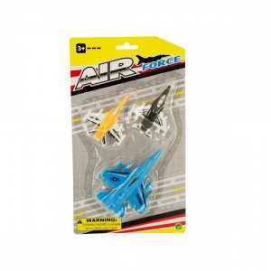 Bulk KL15326 Jet Fighter Planes Set Ka282