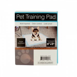 Bulk KL15704 Odor Control Pet Training Pad Di539