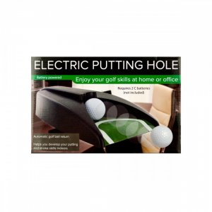 Bulk KL15802 Electric Golf Putting Hole Ol450