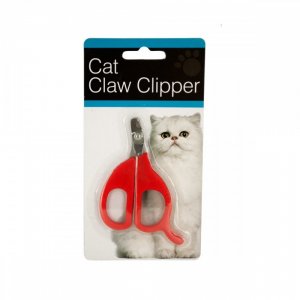 Bulk KL15883 Cat Claw Clipper Di250