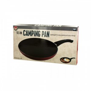 Bulk KL15936 Lightweight Camping Pan Ol576