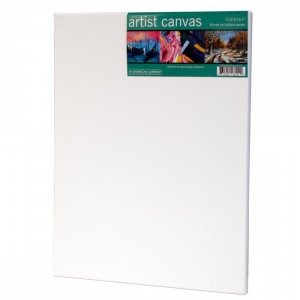 Bulk KL16188 Medium Artist Canvas On Wooden Frame Ol573