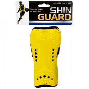 Bulk KL16294 Protective Contoured Shin Guards Ol505