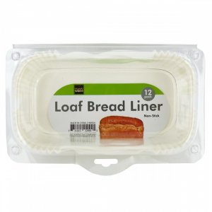 Bulk KL16303 Non-stick Loaf Bread Baking Liners Hw834