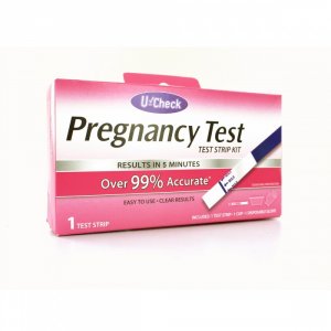 Bulk KL1632 Pregnancy Test Gc649