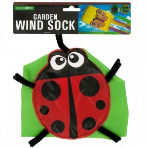 Garden KL16483 Garden Wind Sock Ol480