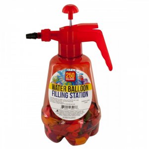 Bulk KL16488 Water Balloon Filling Station With Balloons Ol803