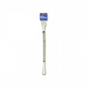 Bulk KL1661 Two-in-one Back Scratcher And Shoe Horn Gh001