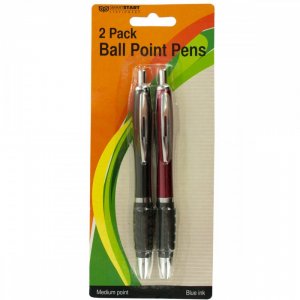 Bulk KL16673 Executive Ball Point Pens Set Or422