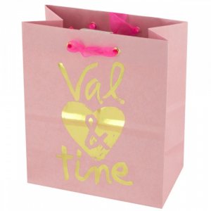 Bulk KL17246 039;val  Tine039; Small Gift Bag Bh423