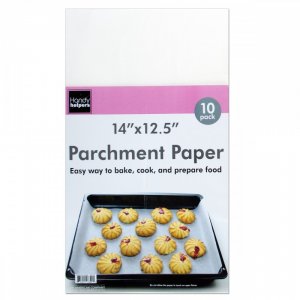 Bulk KL17263 Parchment Paper Pack Hx120