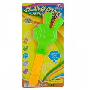 Bulk KL17307 Hand Clapper Toy Hx151