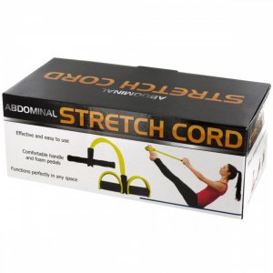 Bulk KL17460 Abdominal Stretch Cord Exerciser Os270