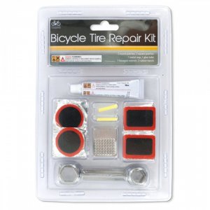 Bulk KL17462 Bicycle Tire Repair Kit Os389