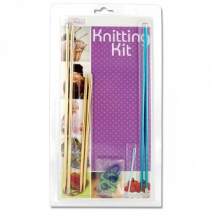 Bulk KL17467 Multi-purpose Knitting Kit Os345