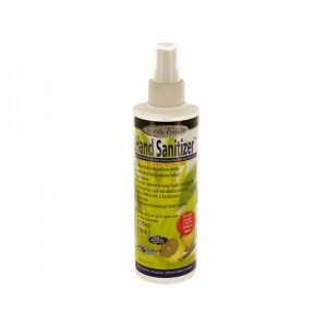 Bulk KL17932 Natural Hand Sanitizer Spray Gl283