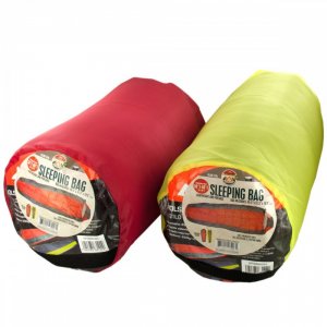 Bulk KL17975 Mummy Sleeping Bag Os623