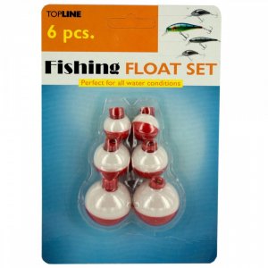 Bulk KL18148 Fishing Bobber Floats Set Gr119