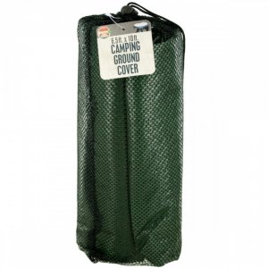 Bulk KL18433 Camping Ground Cover Tarp Os272