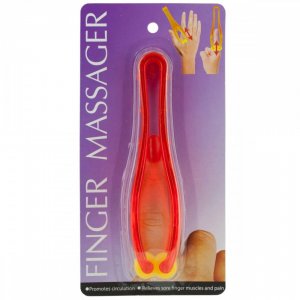 Bulk KL18693 Finger Massager Gr142