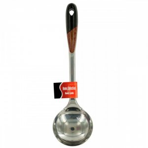 Bulk KL18794 Stainless Steel Soup Ladle Hh291