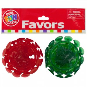 Bulk KL18864 Holiday Suction Darts Party Favors Pc269