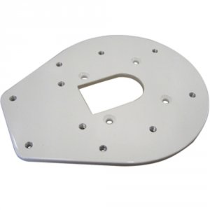 Edson 68721 Edson Vision Series Mounting Plate Fflir Md Series