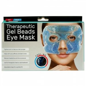 Bulk KL18887 Therapeutic Gel Beads Eye Mask Hb197