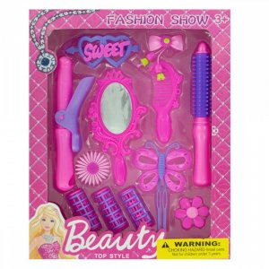 Bulk KL18899 Fashion Beauty Play Set Ol902