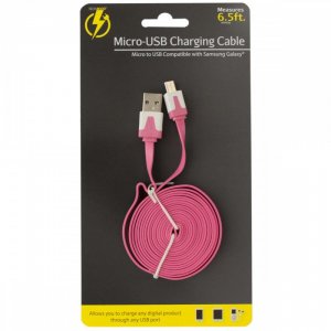 Bulk KL19048 6.5039; Samsung Galaxy Usb Charge  Sync Cable Hx193